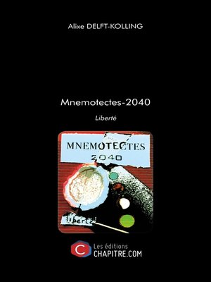 cover image of Mnemotectes-2040
